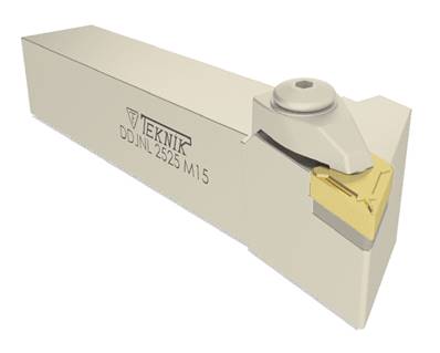 Porte outil de tournage exterieur 93° DDJNL L 150 - L1 35