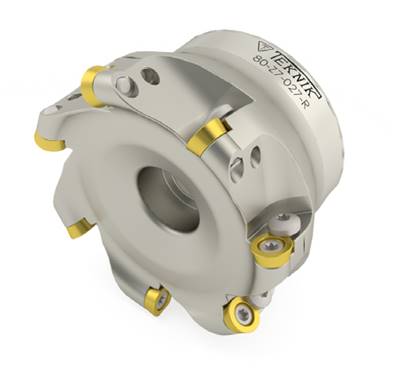 Fraise à surfacer D050 d22 Z05 RHKW 10 Face Mill