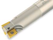 Fraise D25 d25 Z03 L200 R390 11 End Mill