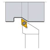 Porte outil de tournage exterieur 93° SDJCR L 125 - L1 25